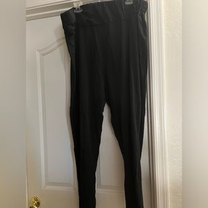 Leggings-plus size